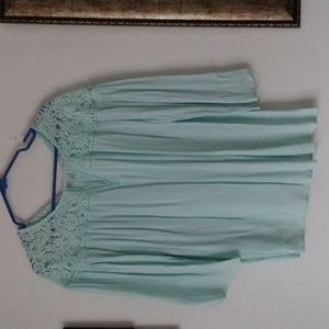 Westport blouse brand new with tags size small